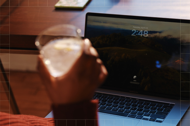 Hero image for Peer-reviewed study: Telehealth is key to improving access to mental health care, but still missing certain patients
