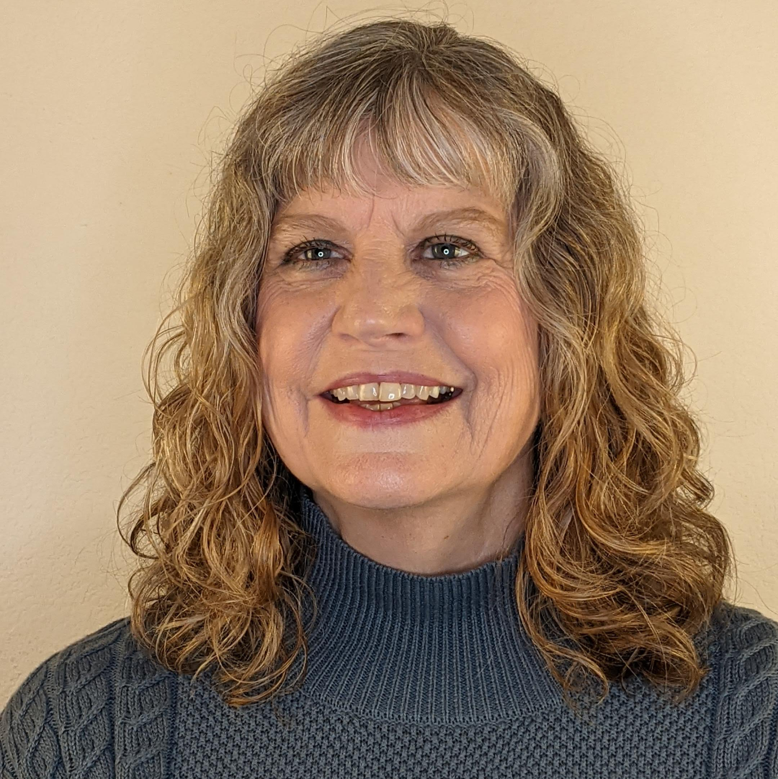 Mary Barnes
