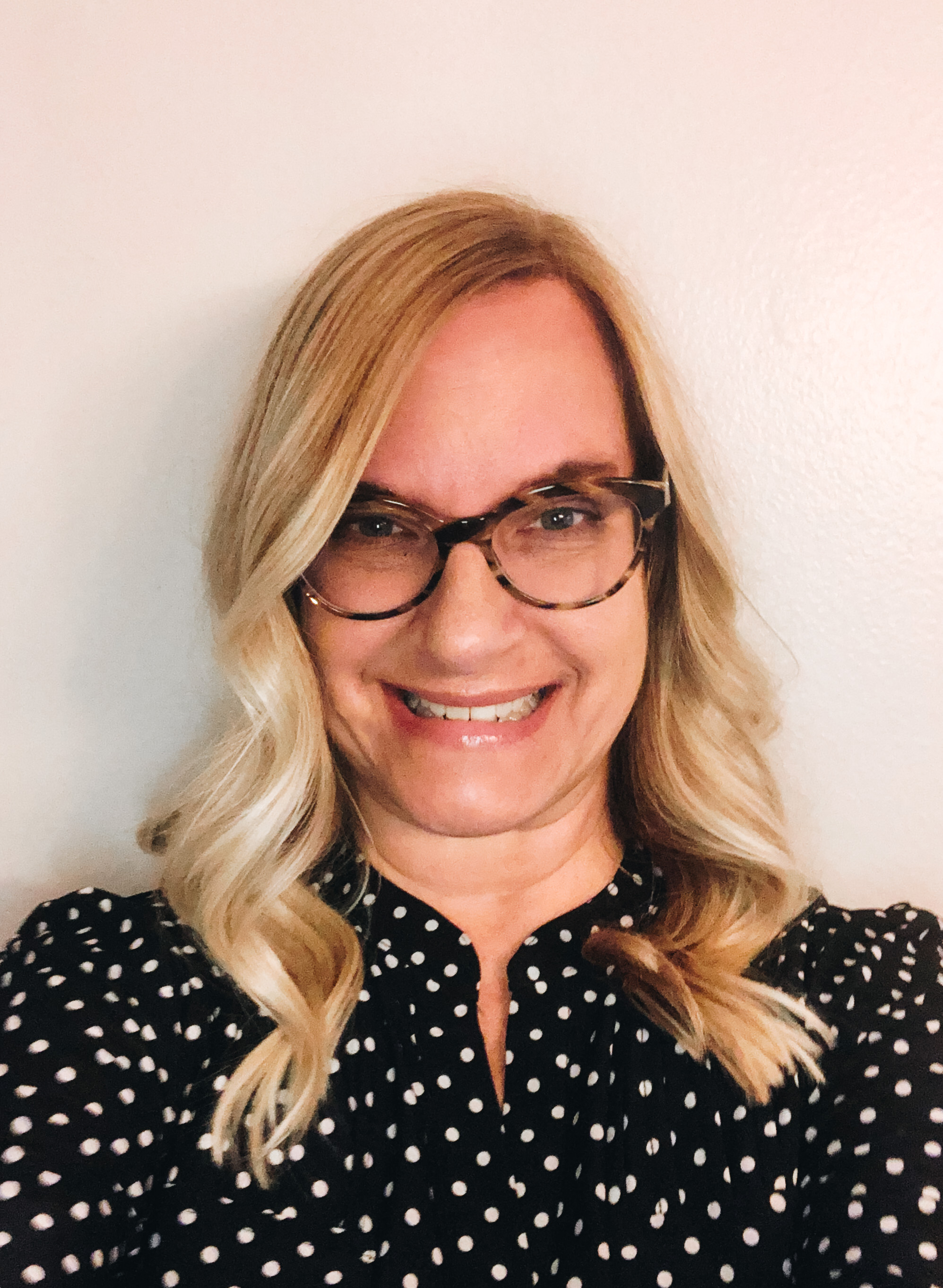 Kelly Harris Licensed Professional Counselor Headway