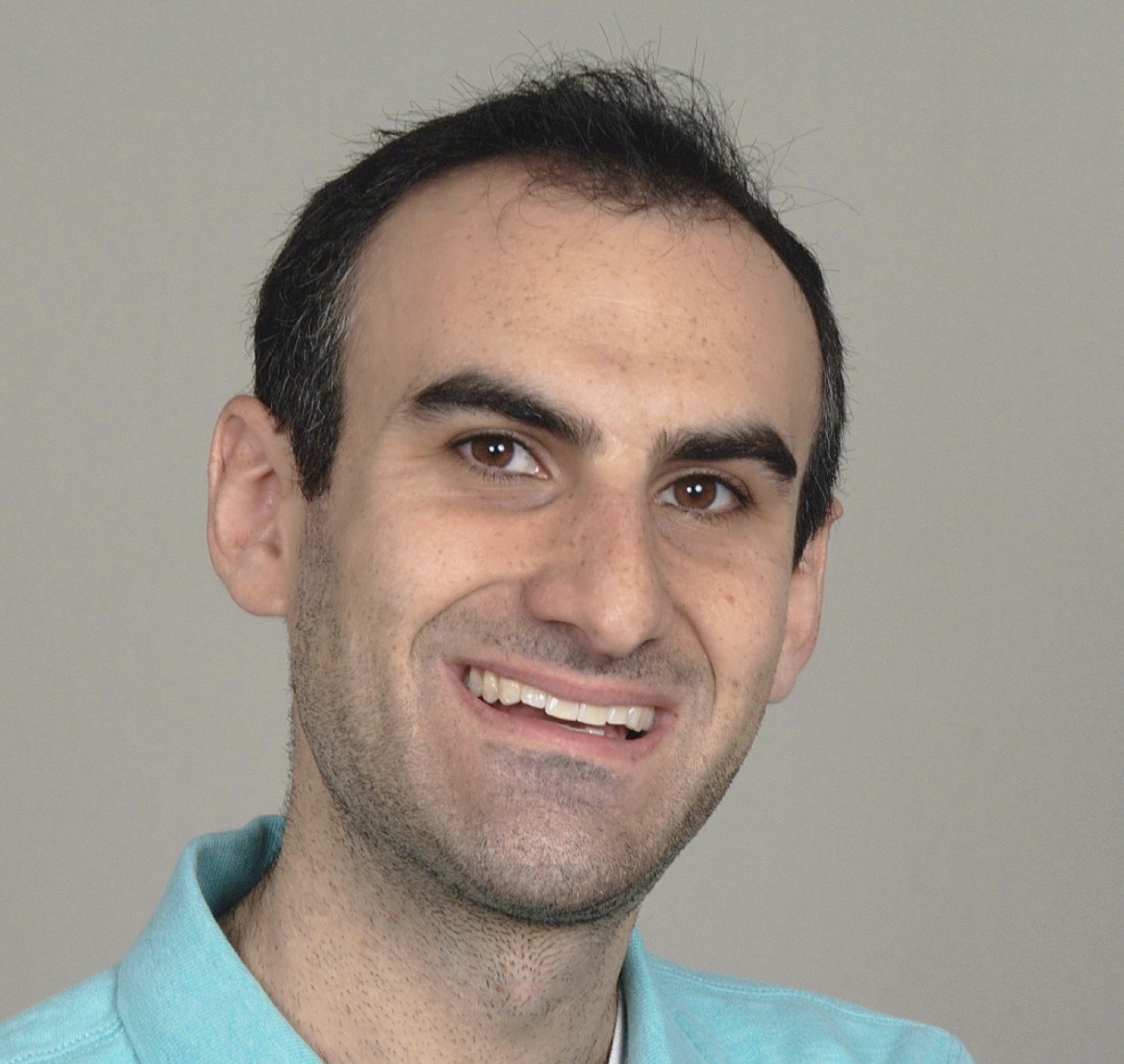 Dr. Benjamin Gottesman Psychologist Headway