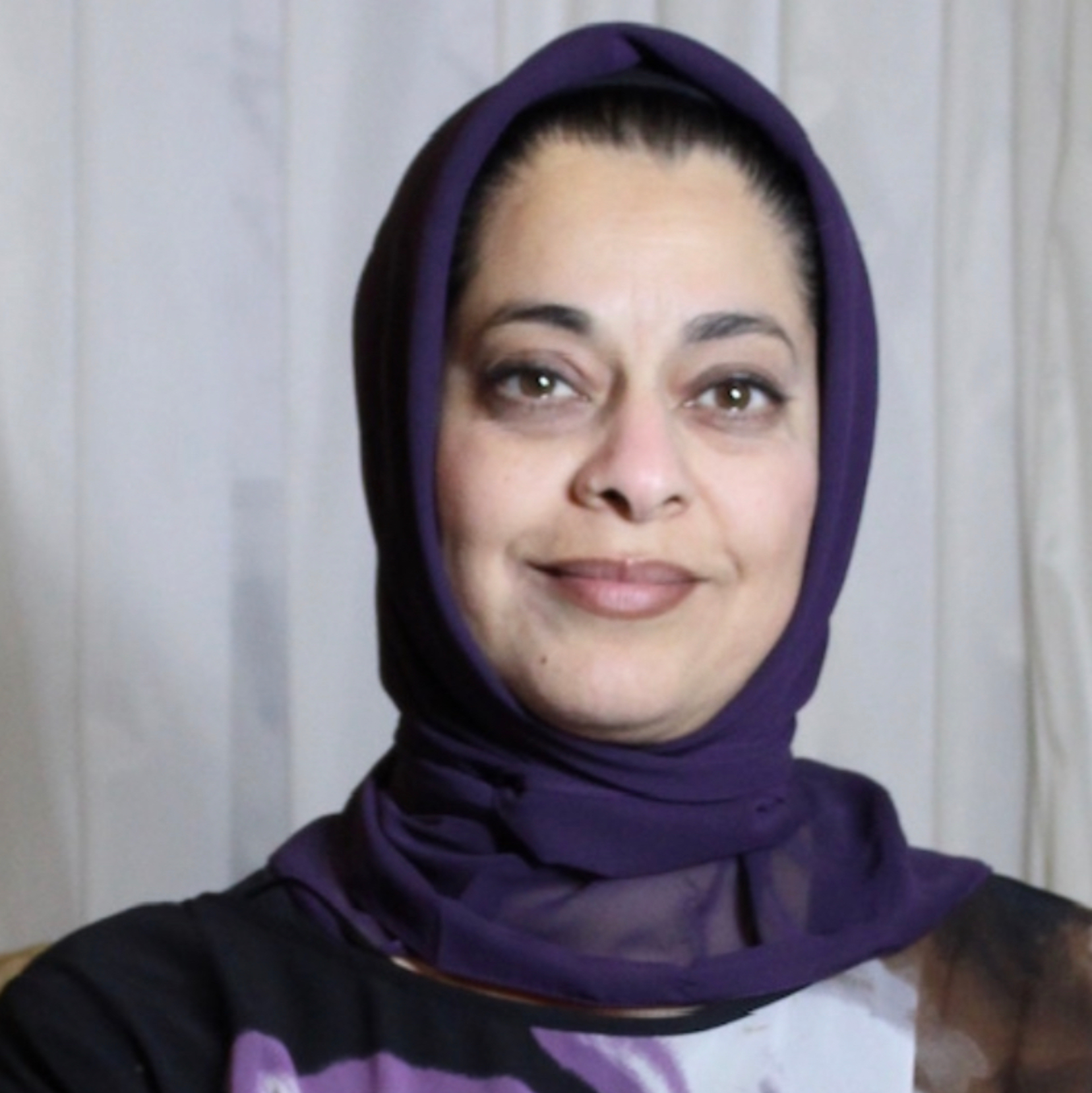 Headshot of Najmun Riyaz, MD, MD