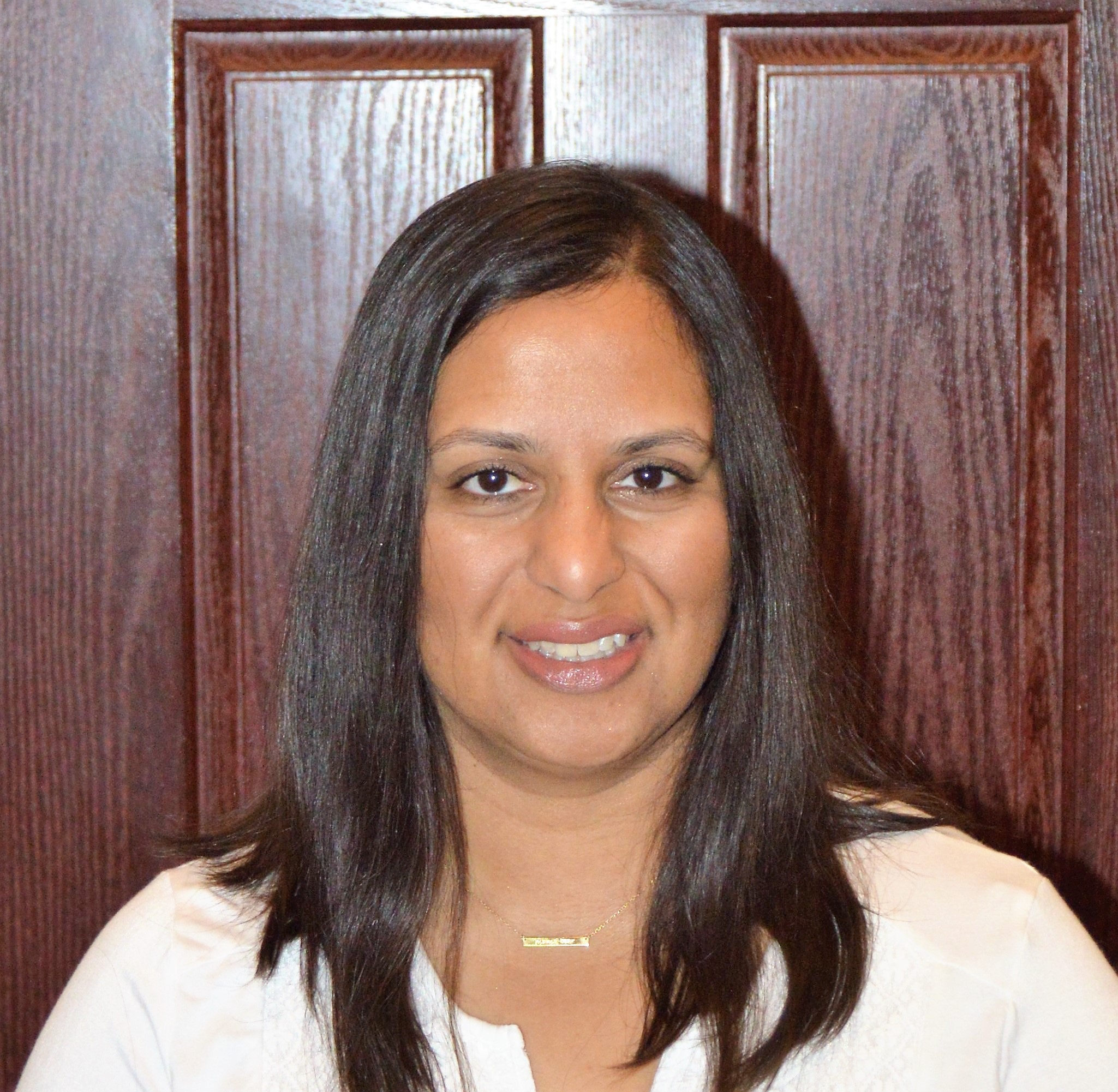 Regina Mathew Clinical Social Worker/Therapist,Licensed Clinical Social Worker,MS Headway