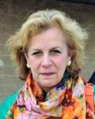 Joan Sicherman, LCSW