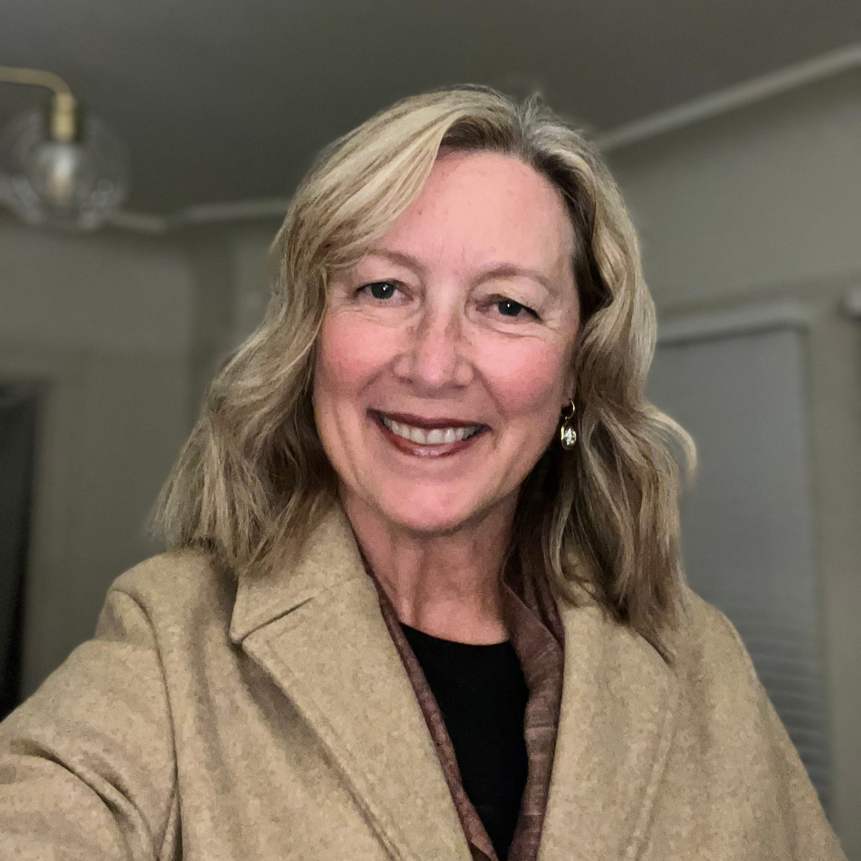 Katherine Cooper - LMFT | Headway
