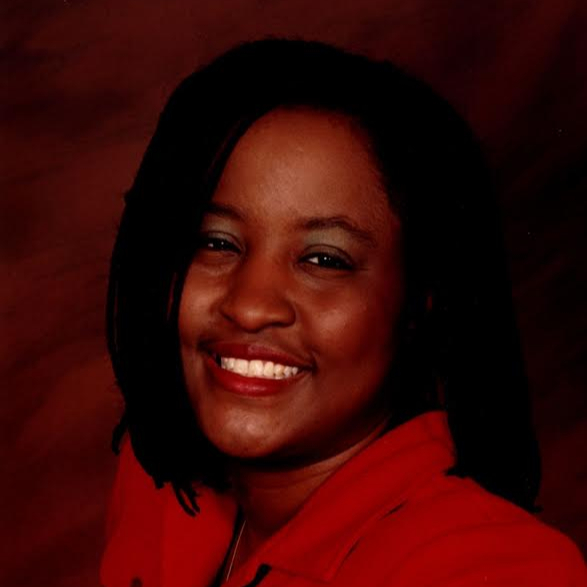 Headshot of Carla J. Curtis, LCPC