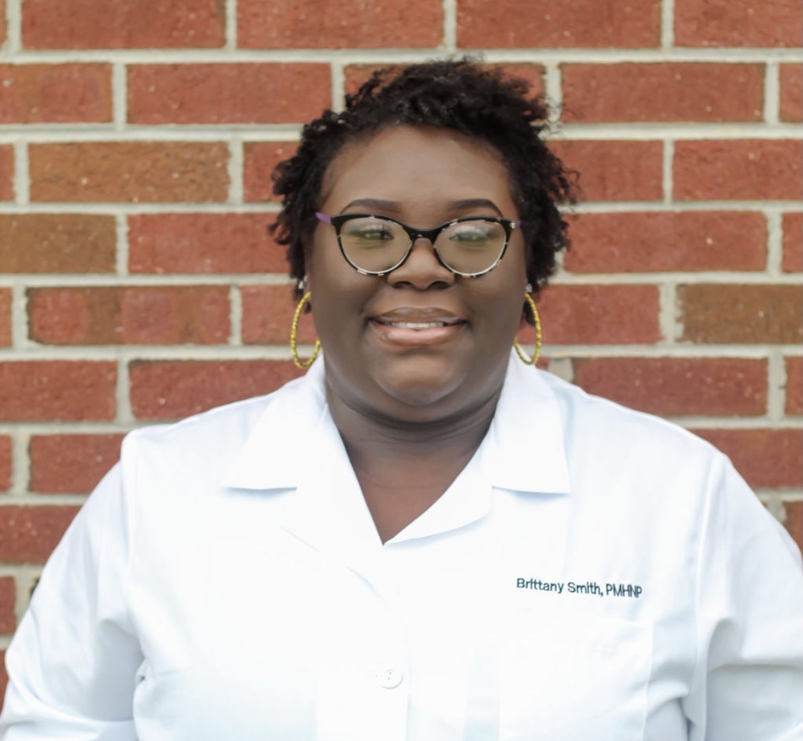 Brittany Smith Nurse Practitioner Headway