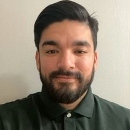Hilario Martinez LMFT - Licensed Marriage and Family Therapist