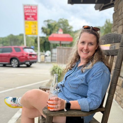 Katherine Cooper-Lawton - | Headway