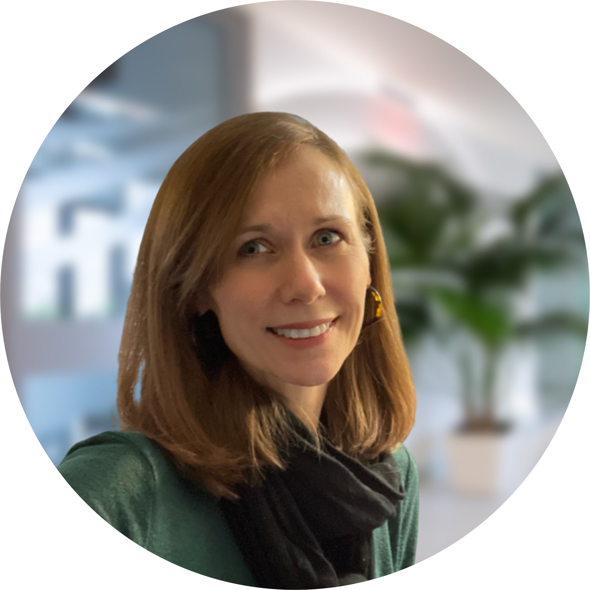 Amanda Dyer Psychologist Headway