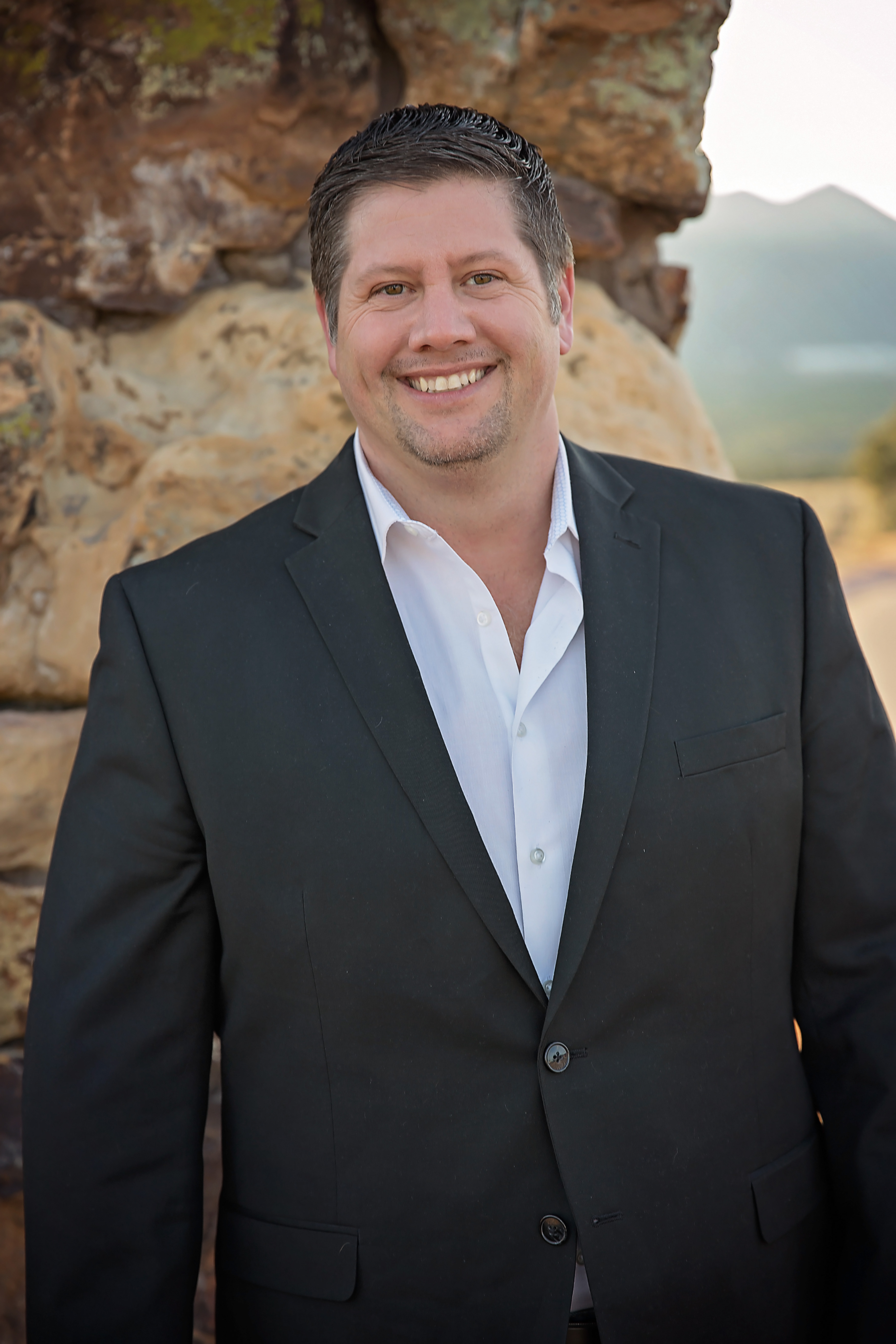 William Boniface Licensed Professional Counselor Headway