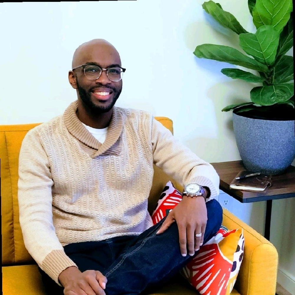 Jeremy Jones - LMFT | Headway