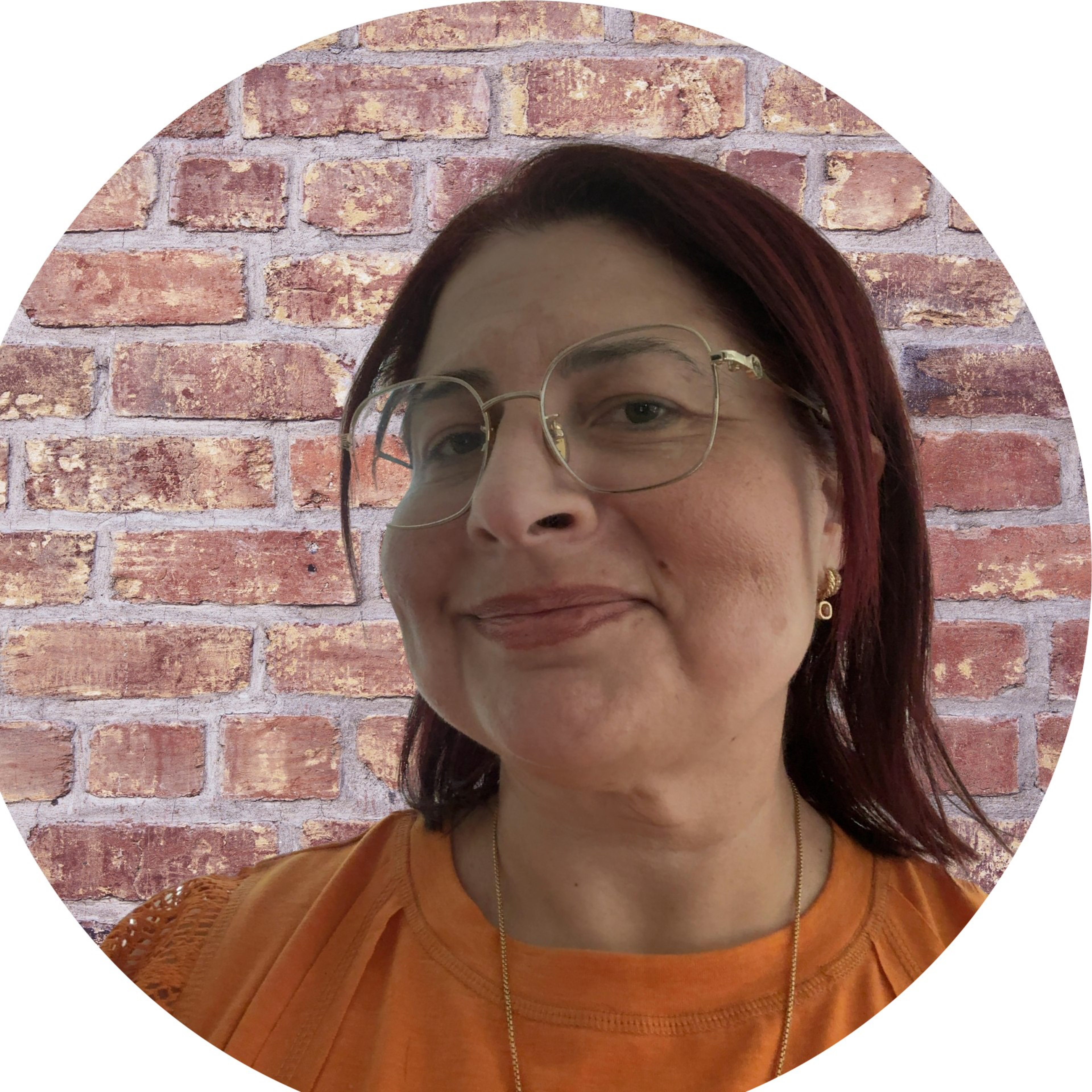 Christine Chakarian - Licensed Clinical Social Worker | Headway