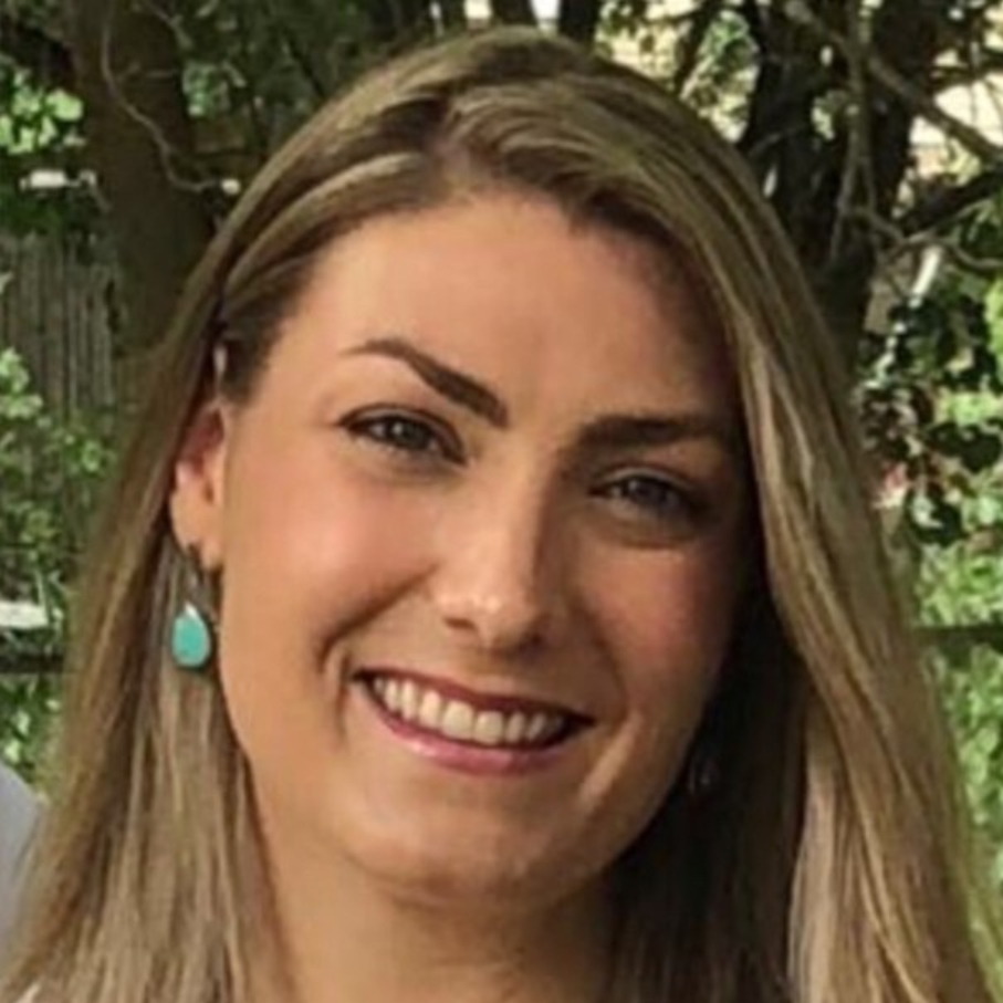 Danielle Zito PMHNP Headway