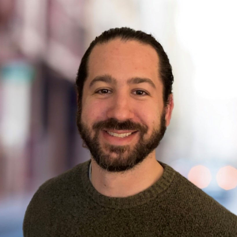 Benjamin Levine Licensed Clinical Social Worker Headway