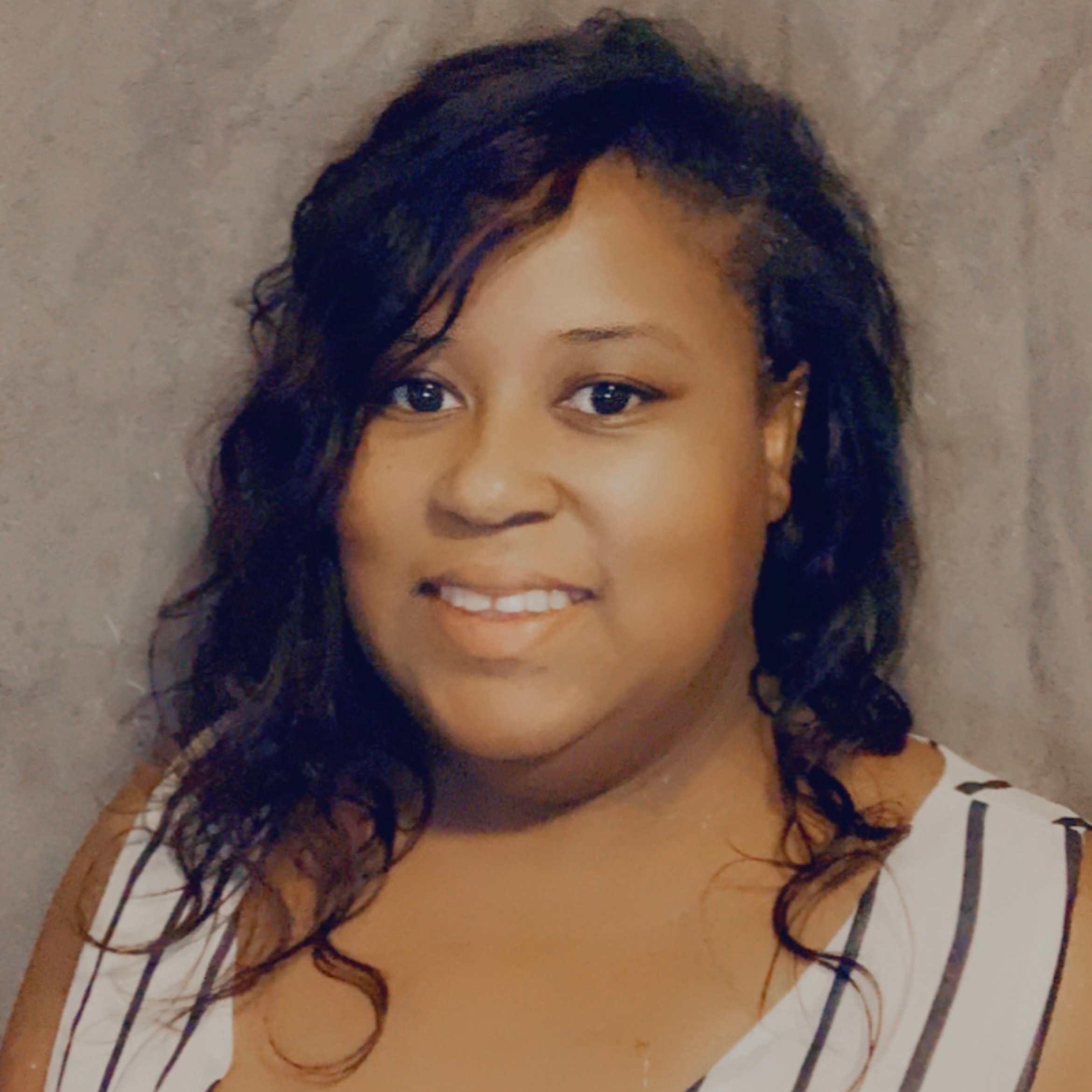 Headshot of Jennifer Jacobs, LPC