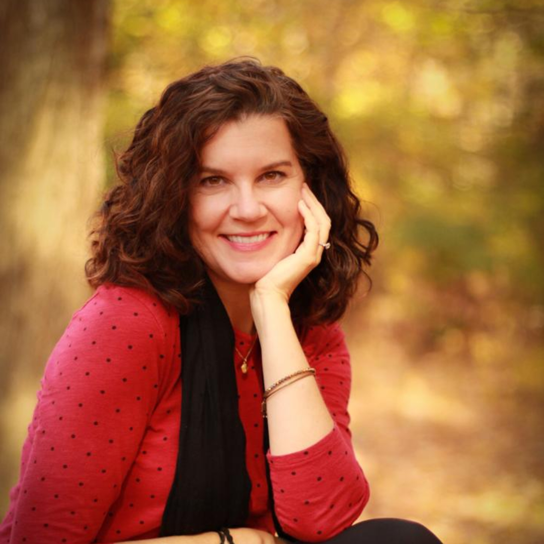 Headshot of Jennifer Smith, LPCC