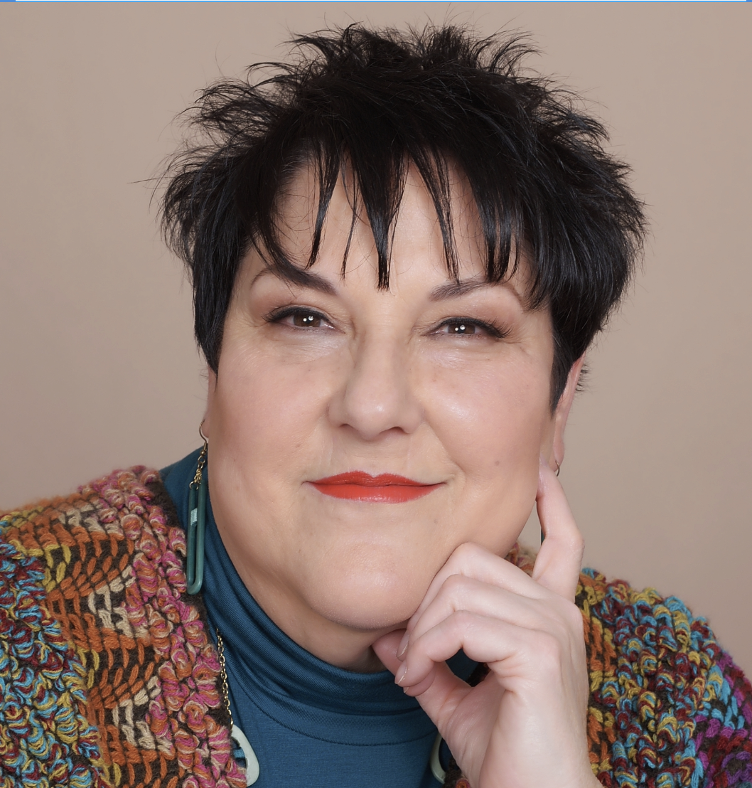Carolynne Lewis Arevalo