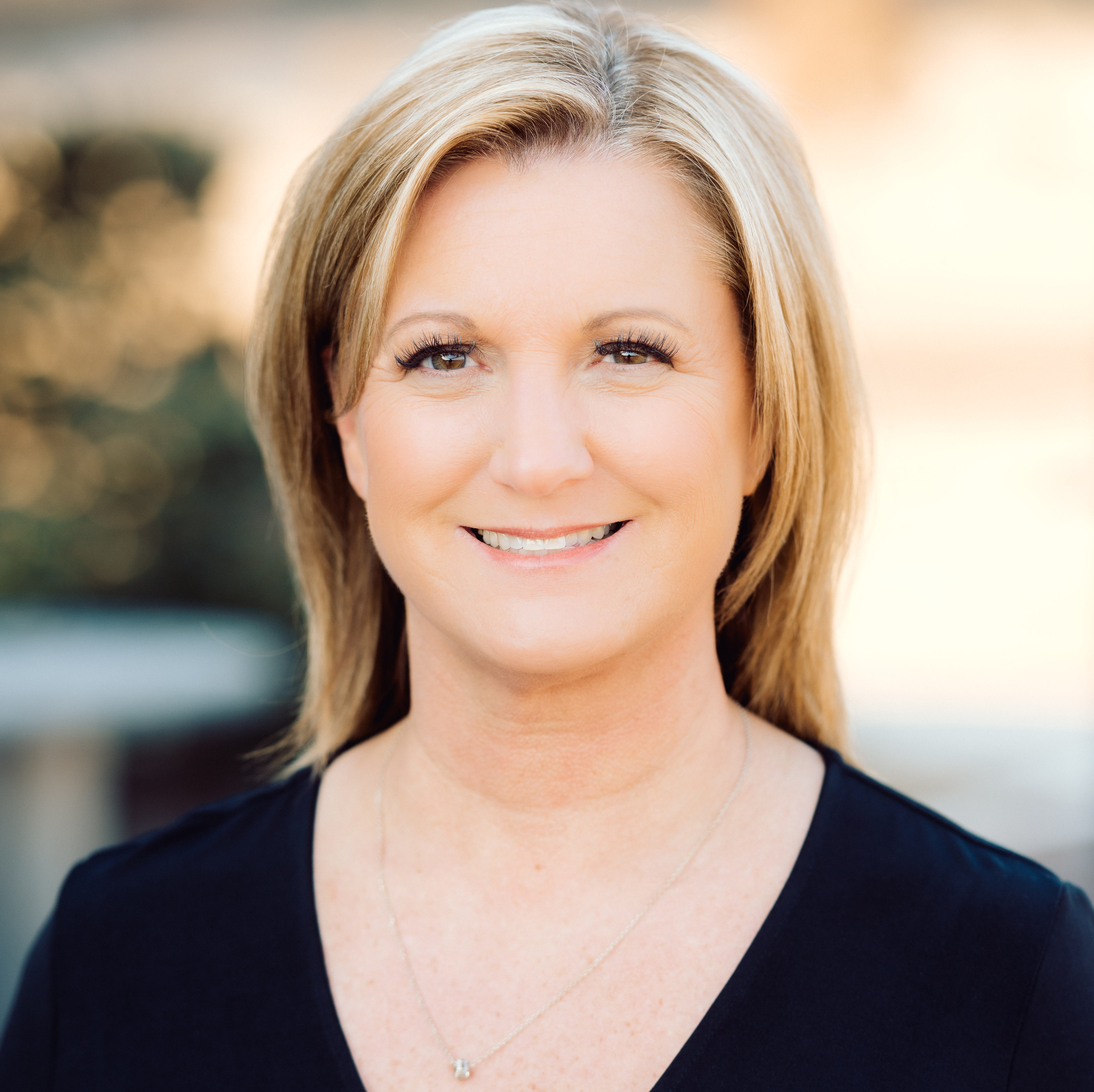 Carol Campbell