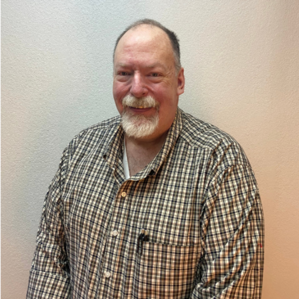 David Allison Licensed Professional Counselor Headway