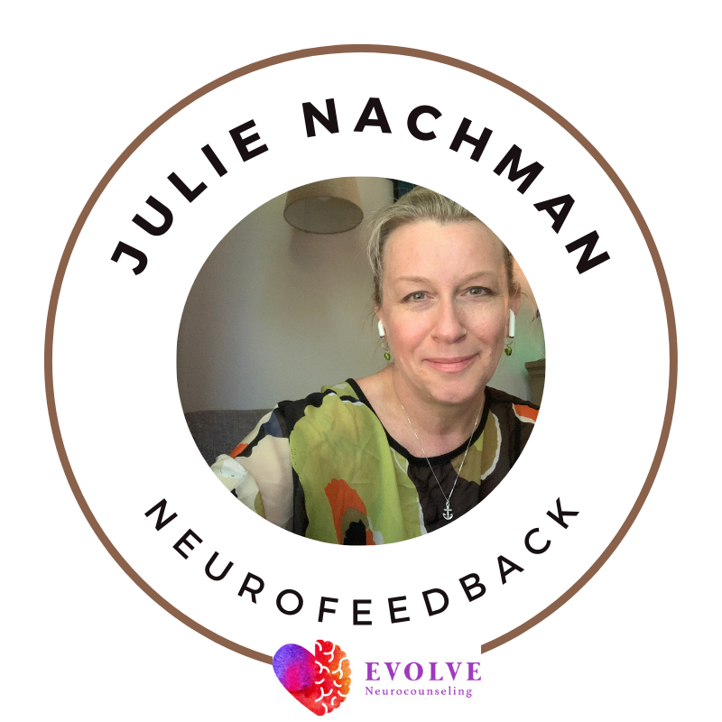 Julie Nachman