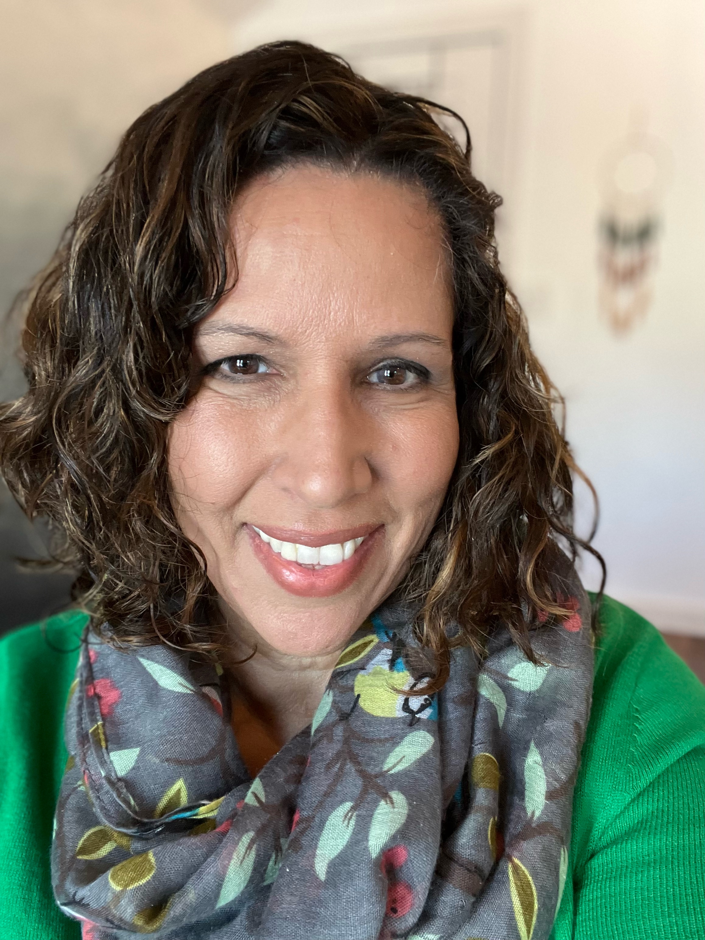 Sandra Henderson