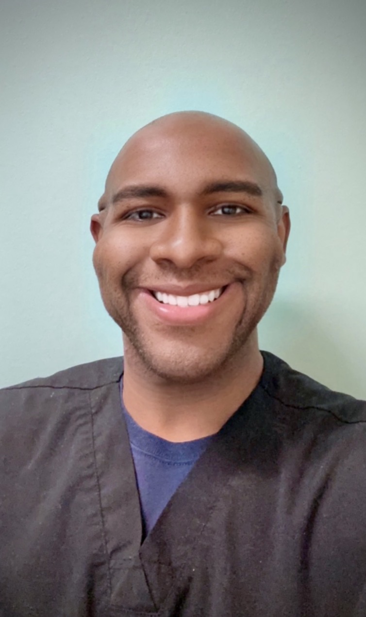 Dr. Jamaal Fortner Licensed Clinical Social Worker Headway