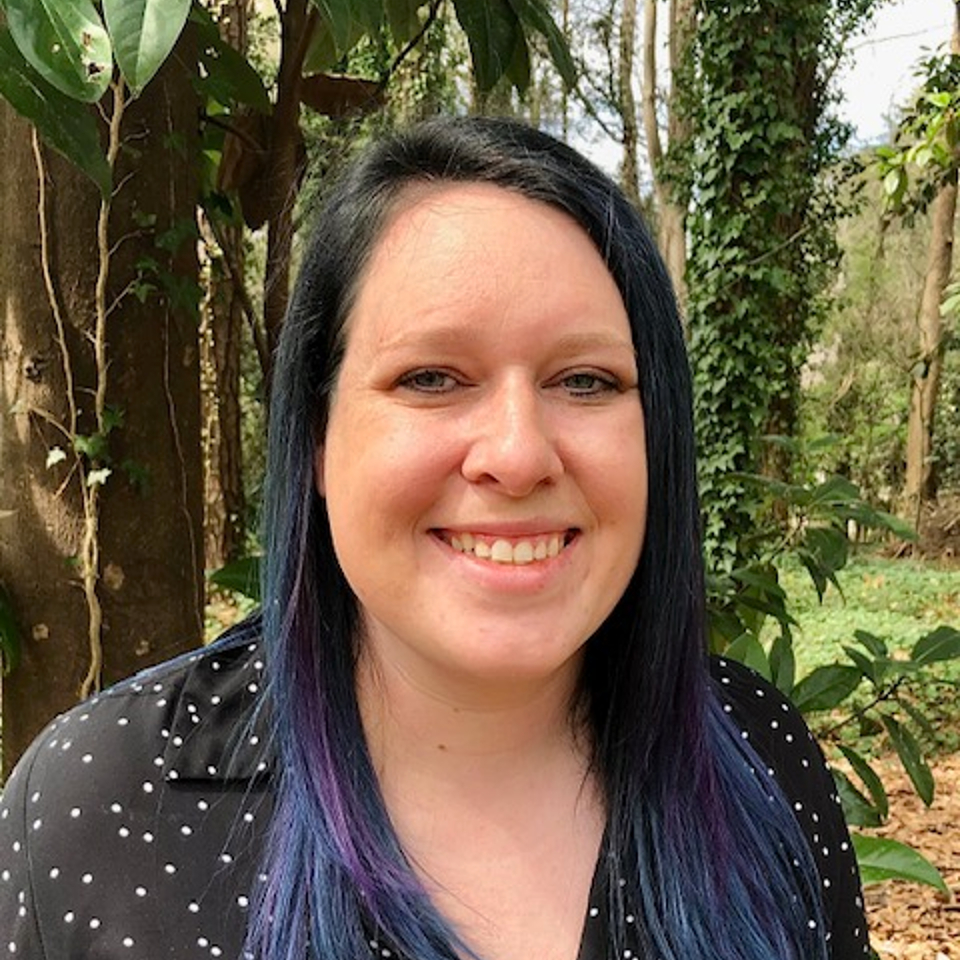 Shelley Northrup Licensed Professional Counselor Headway