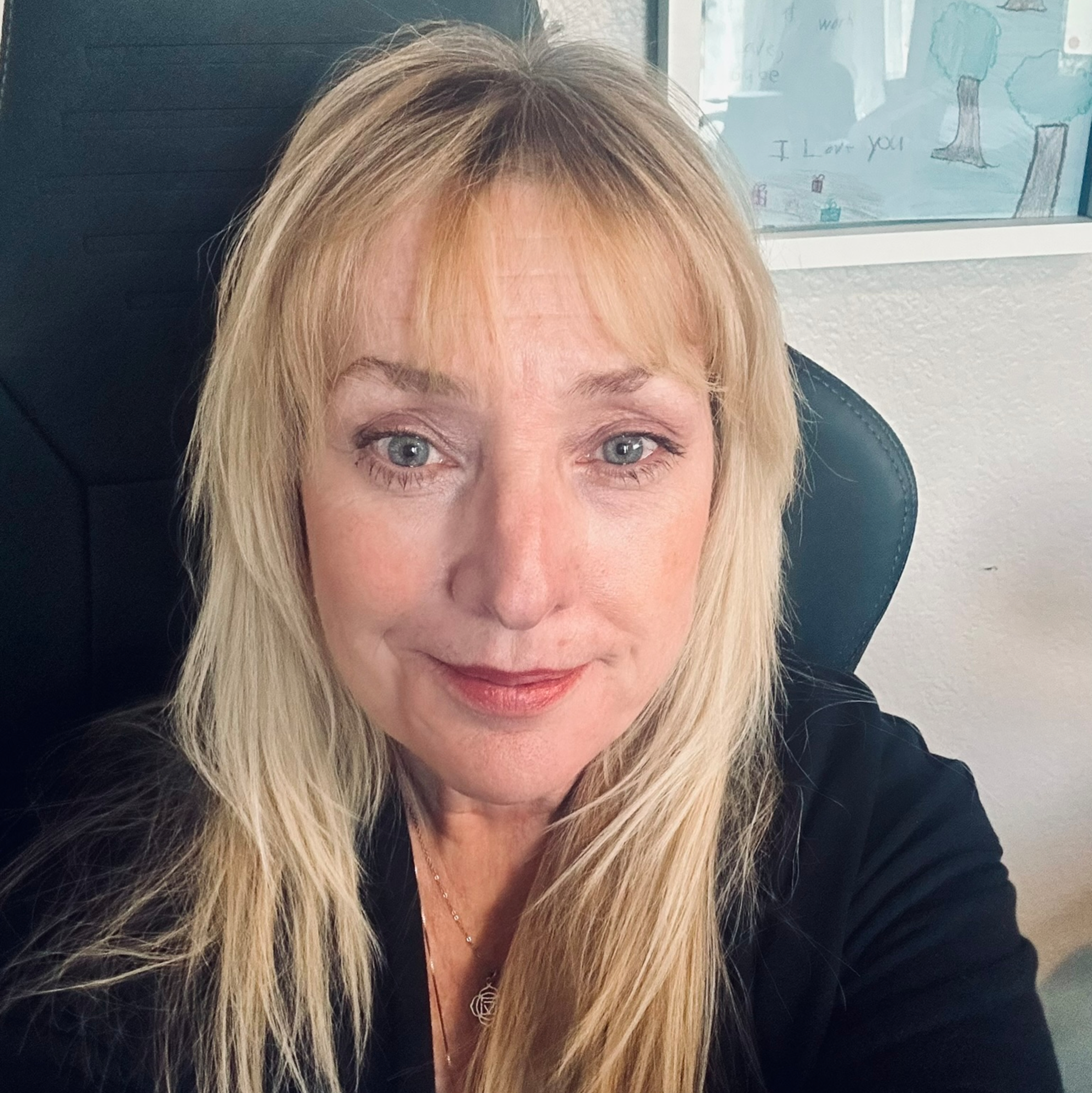 Amy Dendinger - Psychiatric Mental Health Nurse Practitioner,PMHNP