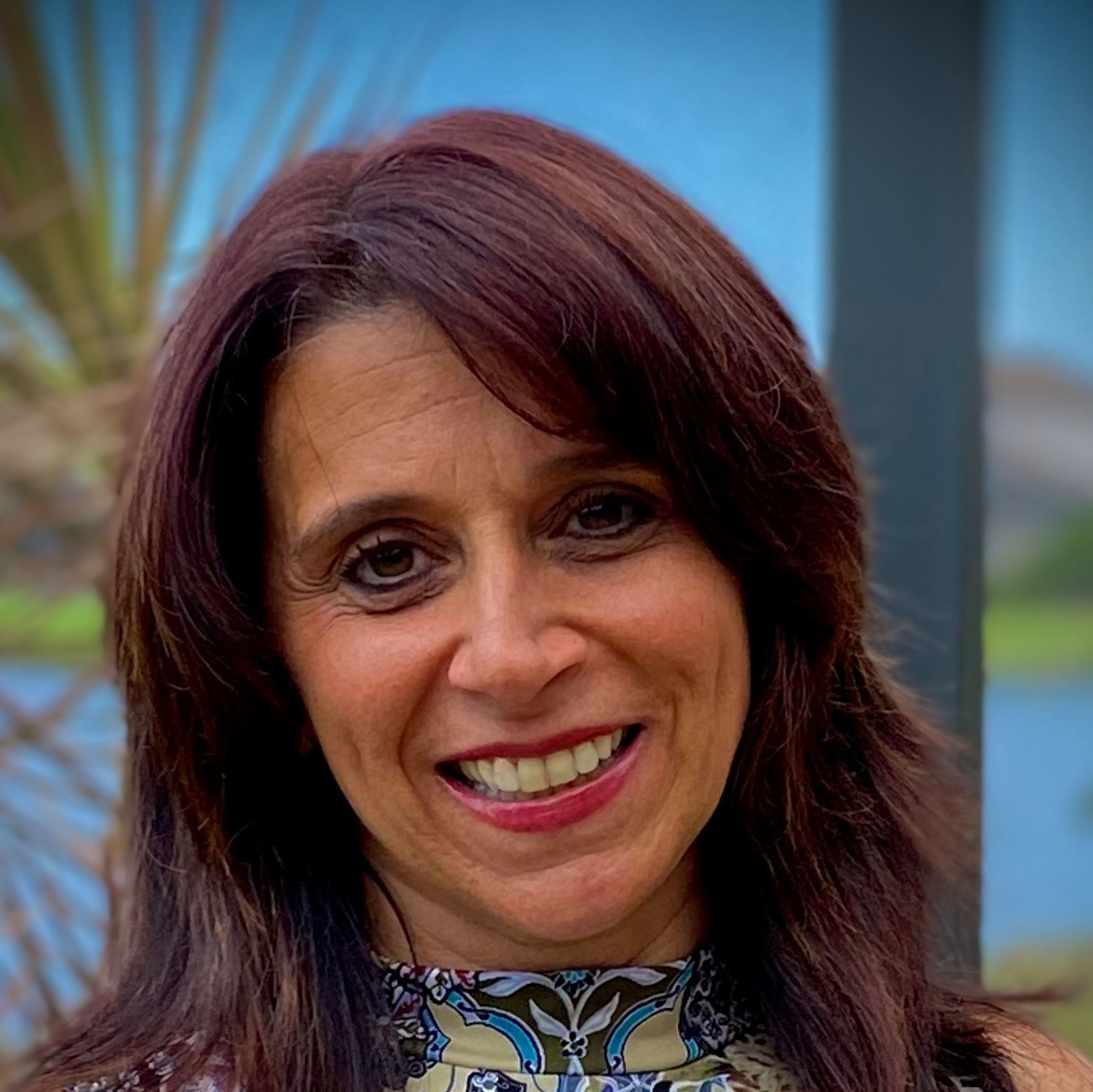 Roberta Tvenstrup