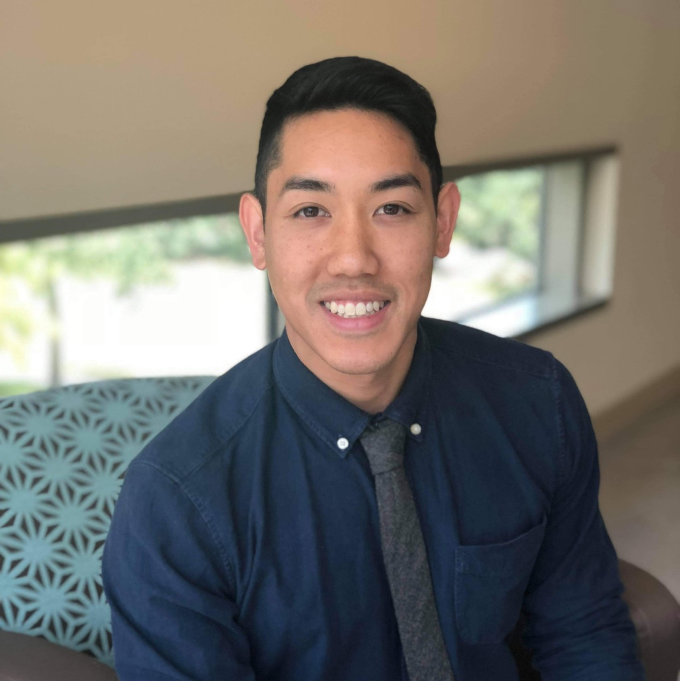 Hoang Minh Nguyen