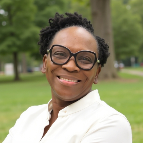 Dr. Grace Chikezie - Nurse Practitioner | Headway