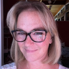 Dr. Jennifer Larsen-Evans, PsyD