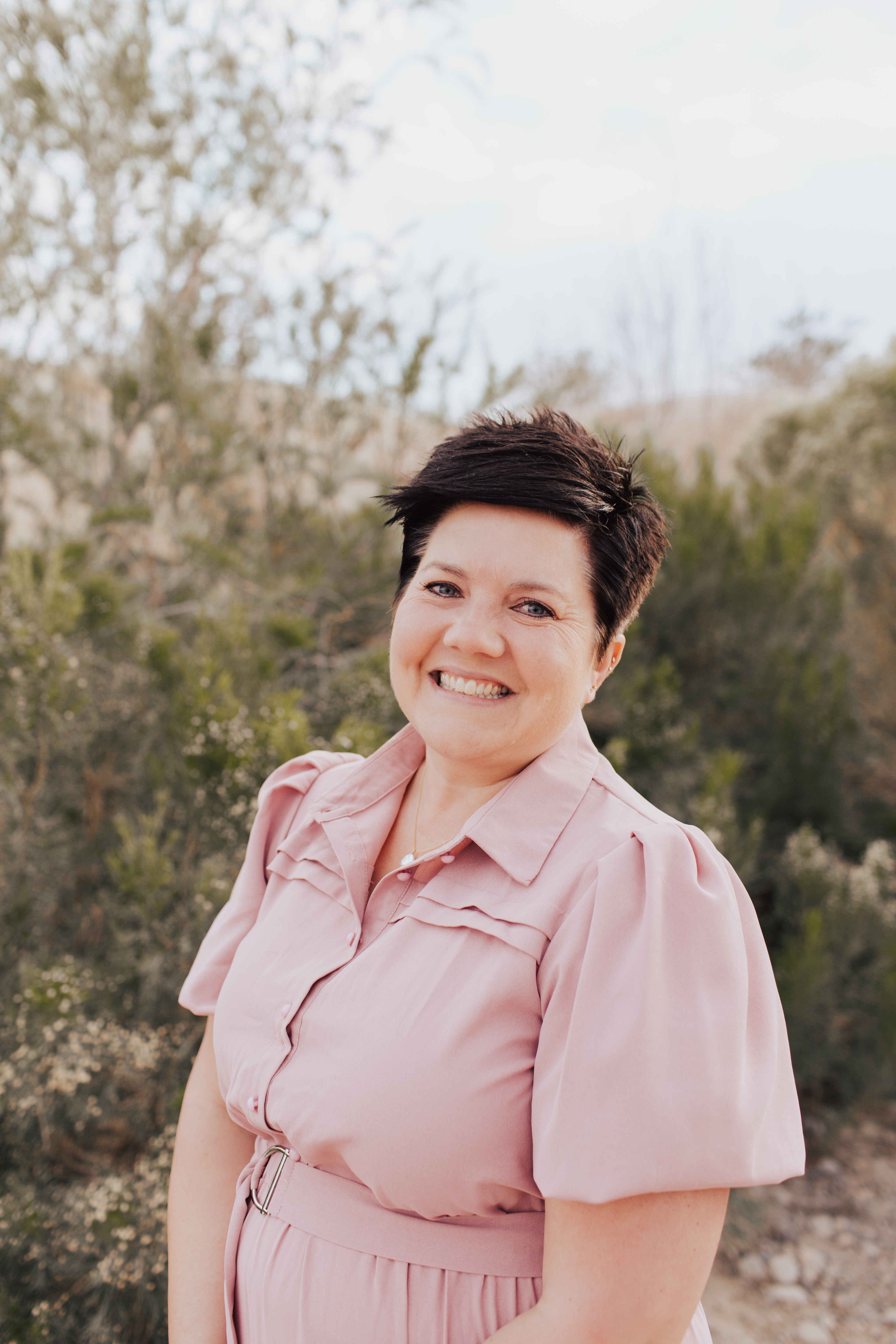 Christie Fielding, LCSW