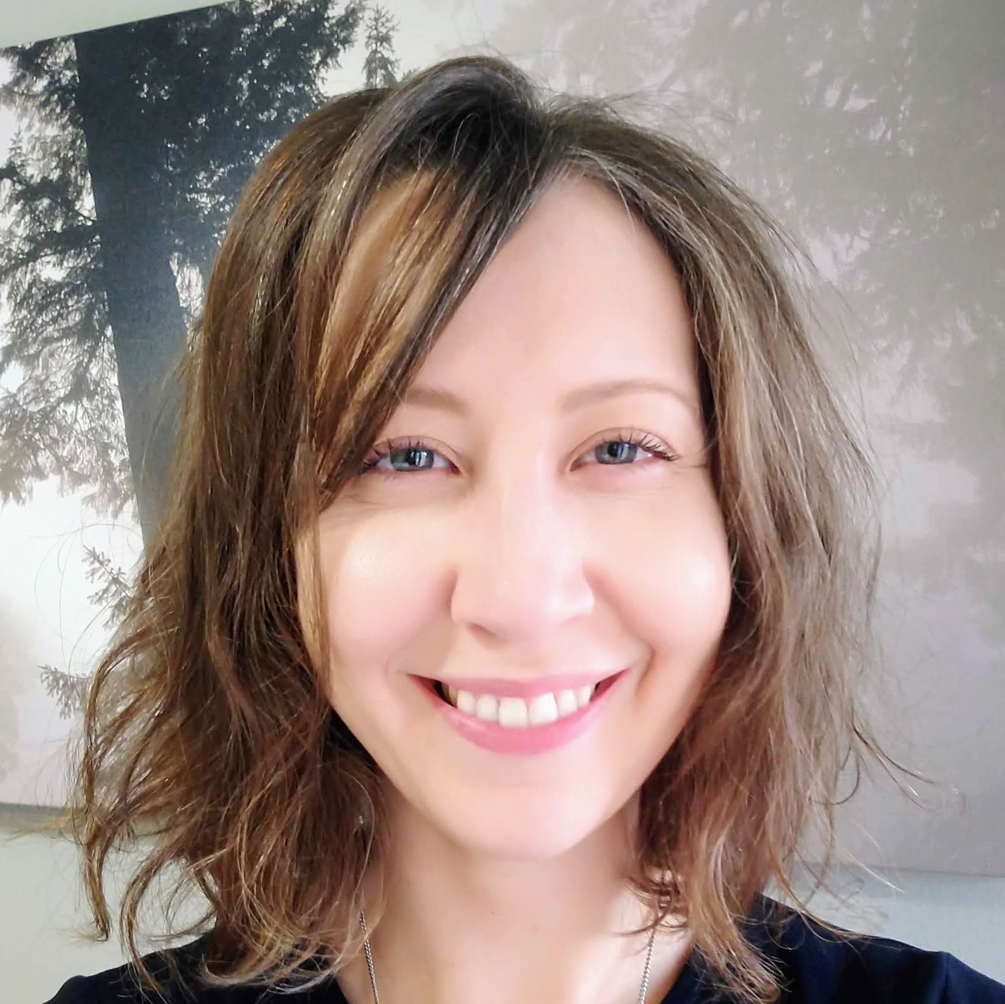 Jo Lonna Foy, LCSW