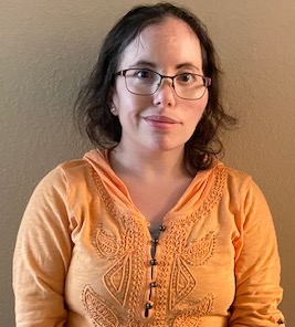 Rachel Berger