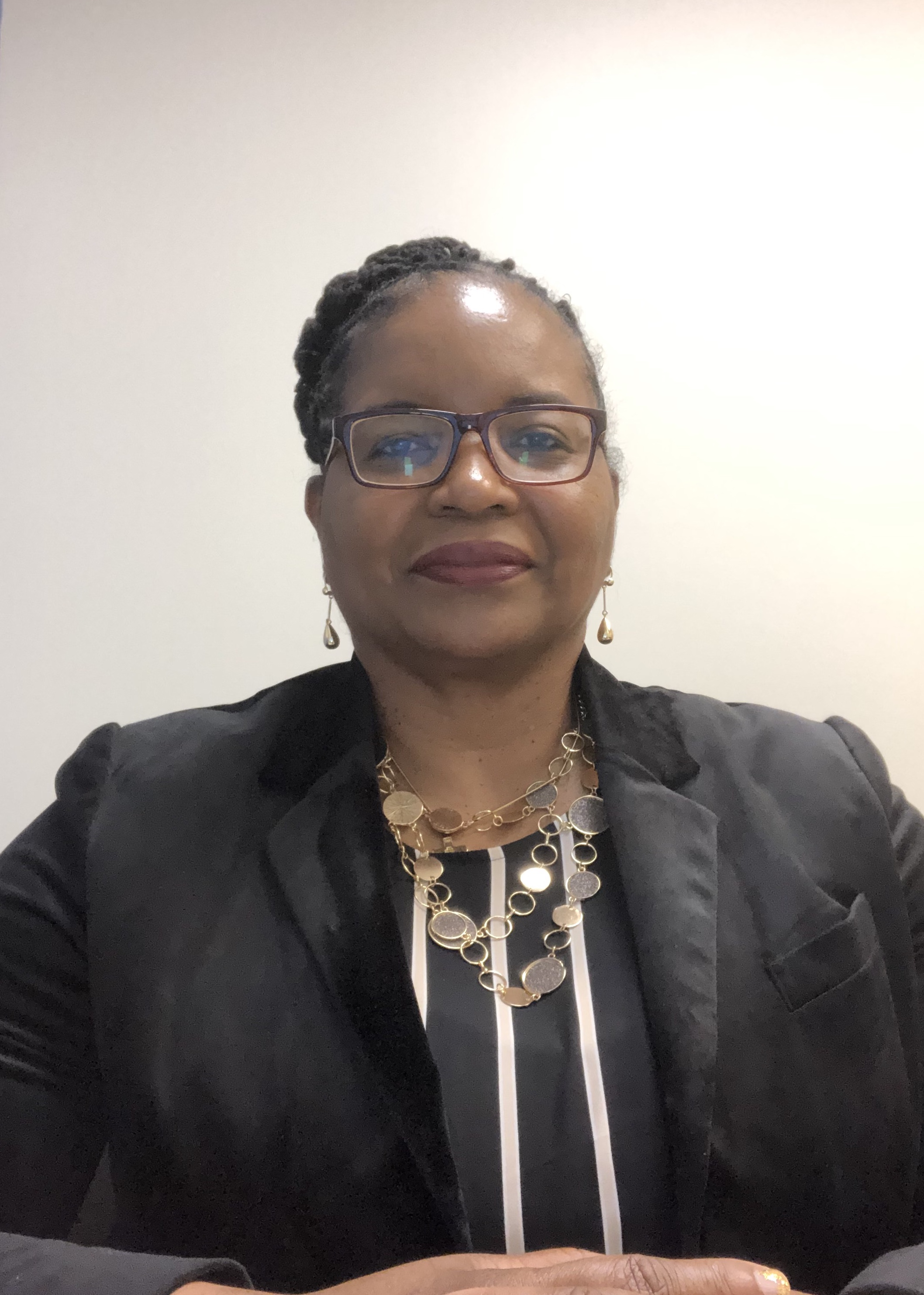 Vivette Fletcher Harriott Nurse Practitioner Headway