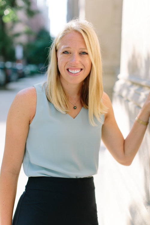 Kimberly Meehan Nurse Practitioner Headway